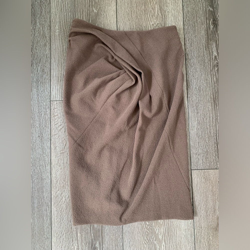 Donna Karan New York Vintage Skirt